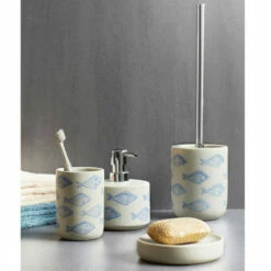 Wenko WC-Garnitur Aquamarin Keramik 22 Wenko WC-Garnitur Aquamarin Keramik -Günstiges Wenko Geschäft unnamed file 8620