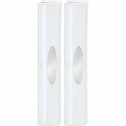 Wenko Folienschneider Perfect Cutter Weiß 2er Set 15 Wenko Folienschneider Perfect Cutter Weiß 2er Set -Günstiges Wenko Geschäft unnamed file 8638