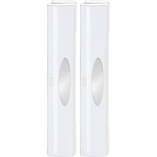 Wenko Folienschneider Perfect Cutter Weiß 2er Set 6 Wenko Folienschneider Perfect Cutter Weiß 2er Set – Bild 4