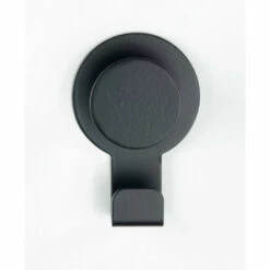 Wenko Wandhaken Blandas Schwarz Matt -Günstiges Wenko Geschäft unnamed file 8647