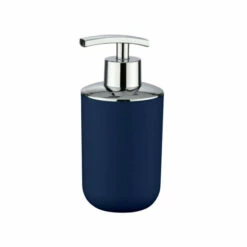 Wenko Bad-Accessoire-Set Brasil Dunkelblau 4-teilig 17 Wenko Bad-Accessoire-Set Brasil Dunkelblau 4-teilig -Günstiges Wenko Geschäft unnamed file 8654