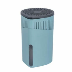 Wenko Raumentfeuchter Drop Türkis 1000 G -Günstiges Wenko Geschäft unnamed file 867