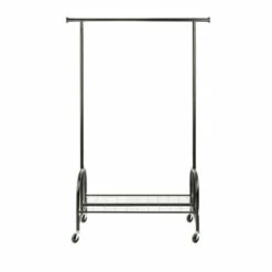 Wenko Kleiderständer Profi Schwarz -Günstiges Wenko Geschäft unnamed file 8696