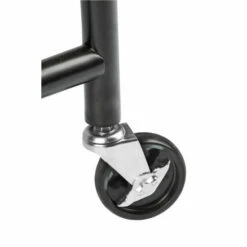 Wenko Kleiderständer Profi Schwarz -Günstiges Wenko Geschäft unnamed file 8698