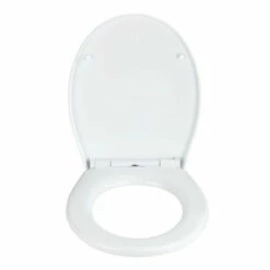 Wenko WC-Sitz 'Ortona Easy Close' Thermoplast 47,5 X 37 Cm 7 Wenko WC-Sitz 'Ortona Easy Close' Thermoplast 47,5 X 37 Cm -Günstiges Wenko Geschäft unnamed file 8723