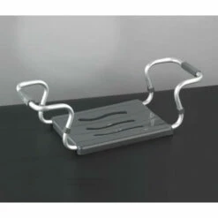 Wenko Badewannensitz Secura Silber 27 Wenko Badewannensitz Secura Silber -Günstiges Wenko Geschäft unnamed file 8758