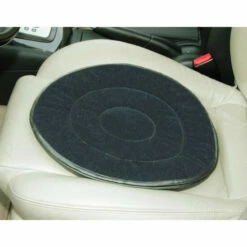 Wenko Auto-Drehkissen