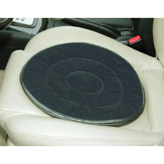 Wenko Auto-Drehkissen 3 Wenko Auto-Drehkissen