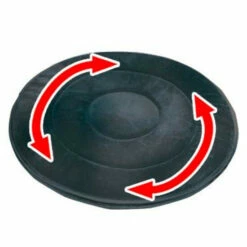 Wenko Auto-Drehkissen 18 Wenko Auto-Drehkissen -Günstiges Wenko Geschäft unnamed file 8773