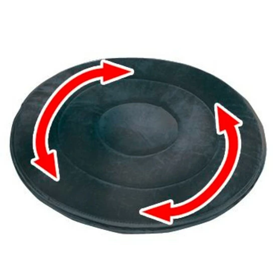 Wenko Auto-Drehkissen 5 Wenko Auto-Drehkissen – Bild 3