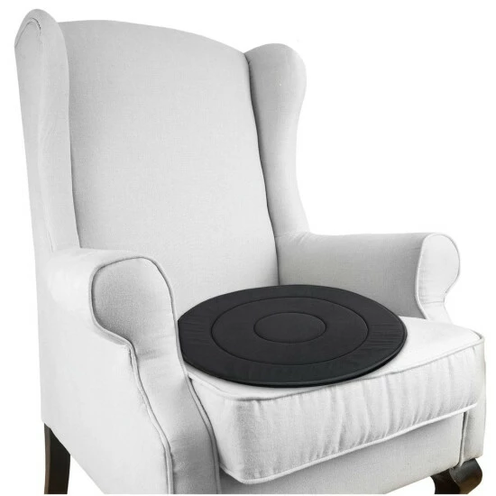 Wenko Auto-Drehkissen 7 Wenko Auto-Drehkissen – Bild 5