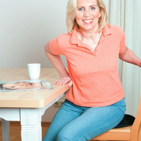 Wenko Auto-Drehkissen 13 Wenko Auto-Drehkissen – Bild 11