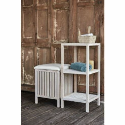 Wenko Hocker Norway Weiß Mit Wäschesammler 19 Wenko Hocker Norway Weiß Mit Wäschesammler -Günstiges Wenko Geschäft unnamed file 8802