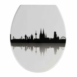 Wenko Premium WC-Sitz Colonia -Günstiges Wenko Geschäft unnamed file 8823