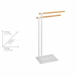 Wenko Handtuchständer Macao -Günstiges Wenko Geschäft unnamed file 8829