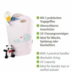Wenko Wäschesammler Kids Elli 23 Wenko Wäschesammler Kids Elli -Günstiges Wenko Geschäft unnamed file 8836