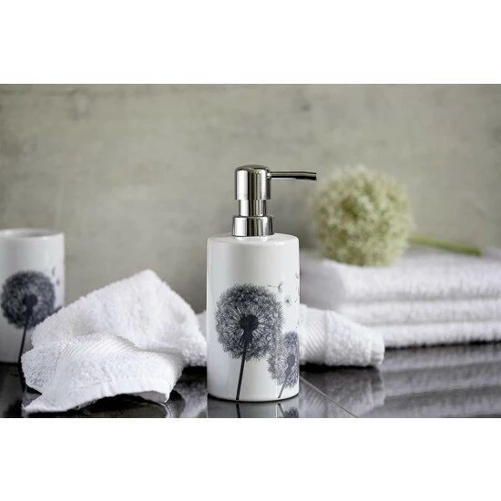 Wenko Seifenspender Astera Keramik 7 Wenko Seifenspender Astera Keramik – Bild 5