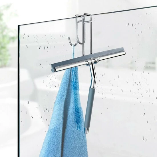 Wenko Badezimmerwischer Cave 10 Wenko Badezimmerwischer Cave – Bild 8