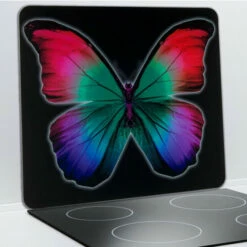 Wenko Multi-Platte Butterfly By Night -Günstiges Wenko Geschäft unnamed file 8885