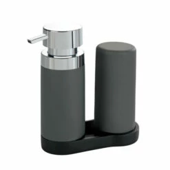 Wenko Easy Squeez-e Spülstation Grau 17 Wenko Easy Squeez-e Spülstation Grau -Günstiges Wenko Geschäft unnamed file 8888