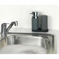 Wenko Easy Squeez-e Spülstation Grau 28 Wenko Easy Squeez-e Spülstation Grau -Günstiges Wenko Geschäft unnamed file 8899