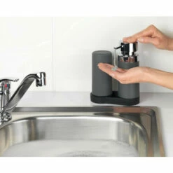 Wenko Easy Squeez-e Spülstation Grau 29 Wenko Easy Squeez-e Spülstation Grau -Günstiges Wenko Geschäft unnamed file 8900