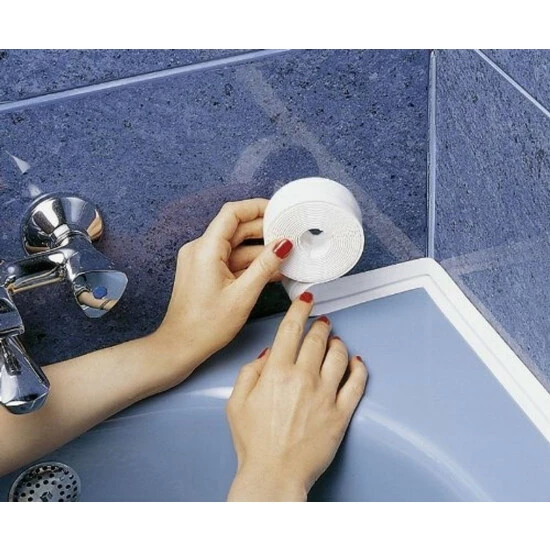 Wenko Abdichtungsband Extrabreit 10 Wenko Abdichtungsband Extrabreit – Bild 8