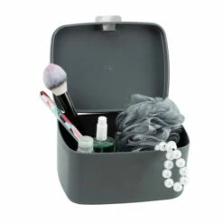 Wenko Badbox Barcelona Mit Deckel Anthrazit 9 Wenko Badbox Barcelona Mit Deckel Anthrazit -Günstiges Wenko Geschäft unnamed file 8945