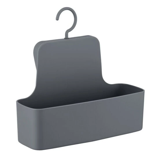 Wenko Duschcaddy Barcelona Anthrazit 3 Wenko Duschcaddy Barcelona Anthrazit