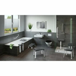 Wenko Duschklappsitz Secura Premium -Günstiges Wenko Geschäft unnamed file 8989