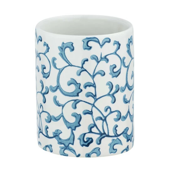 Wenko Zahnputzbecher Mirabello 5 Wenko Zahnputzbecher Mirabello – Bild 3