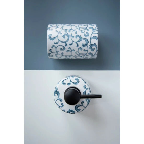 Wenko Zahnputzbecher Mirabello 7 Wenko Zahnputzbecher Mirabello – Bild 5