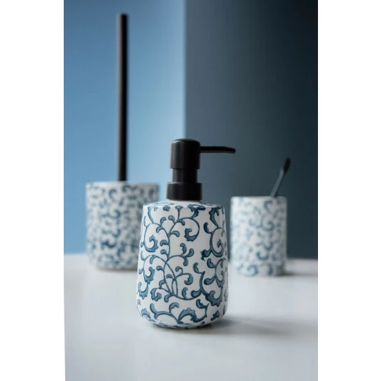 Wenko Zahnputzbecher Mirabello 8 Wenko Zahnputzbecher Mirabello – Bild 6