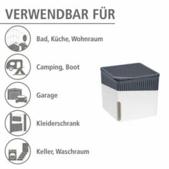 Wenko Raumentfeuchter Cube Weiß 1000 G 25 Wenko Raumentfeuchter Cube Weiß 1000 G -Günstiges Wenko Geschäft unnamed file 9