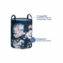 Wenko Wäschesammler Peony -Günstiges Wenko Geschäft unnamed file 9008