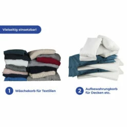 Wenko Wäschesammler Peony -Günstiges Wenko Geschäft unnamed file 9009