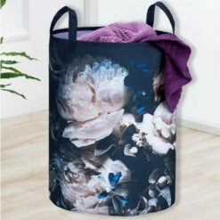 Wenko Wäschesammler Peony -Günstiges Wenko Geschäft unnamed file 9011