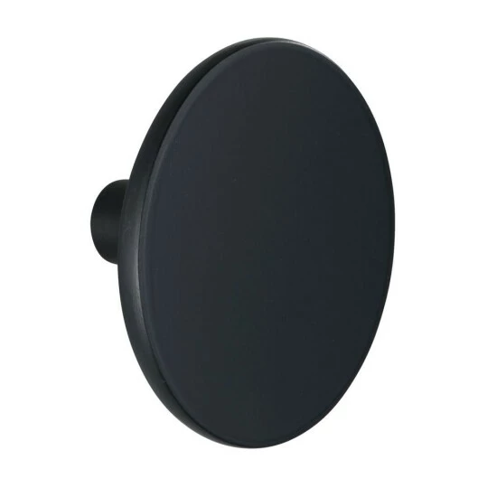 Wenko Wandhaken Melle Schwarz 3 Wenko Wandhaken Melle Schwarz