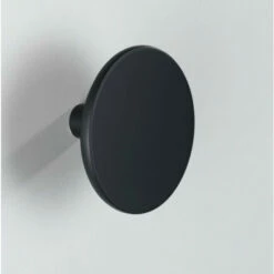 Wenko Wandhaken Melle Schwarz 10 Wenko Wandhaken Melle Schwarz -Günstiges Wenko Geschäft unnamed file 9026