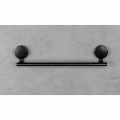 Wenko Static-Loc® Plus Badetuchstange Pavia Schwarz 14 Wenko Static-Loc® Plus Badetuchstange Pavia Schwarz -Günstiges Wenko Geschäft unnamed file 9058