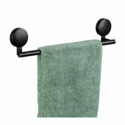 Wenko Static-Loc® Plus Badetuchstange Pavia Schwarz 16 Wenko Static-Loc® Plus Badetuchstange Pavia Schwarz -Günstiges Wenko Geschäft unnamed file 9060