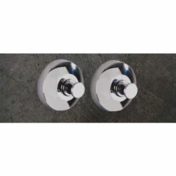 Wenko Magic Loc, Handtuchhalter / Wandhaken 2er Set Mit Patentierter Saugnapftechnik -Günstiges Wenko Geschäft unnamed file 9070