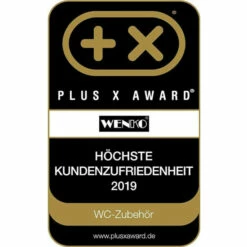 Wenko Magic Loc, Handtuchhalter / Wandhaken 2er Set Mit Patentierter Saugnapftechnik -Günstiges Wenko Geschäft unnamed file 9072