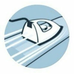 Wenko Bügeltischbezug Universal Keramik Blau -Günstiges Wenko Geschäft unnamed file 9082