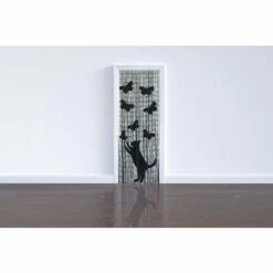 Wenko Bambusvorhang Katze Und Schmetterling Katze+Schmetterling 17 Wenko Bambusvorhang Katze Und Schmetterling Katze+Schmetterling -Günstiges Wenko Geschäft unnamed file 9095