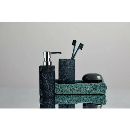 Wenko Seifenspender Slate Rock 8 Wenko Seifenspender Slate Rock – Bild 6