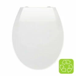 Wenko Premium WC-Sitz Kos Weiß -Günstiges Wenko Geschäft unnamed file 9121