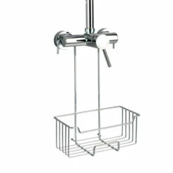 Wenko Thermostat-Dusch-Caddy Milo Edelstahl 19 Wenko Thermostat-Dusch-Caddy Milo Edelstahl -Günstiges Wenko Geschäft unnamed file 914