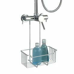 Wenko Thermostat-Dusch-Caddy Milo Edelstahl 20 Wenko Thermostat-Dusch-Caddy Milo Edelstahl -Günstiges Wenko Geschäft unnamed file 915