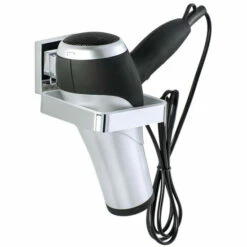 Wenko Vacuum-Loc® Haartrocknerhalter Quadro Edelstahl 29 Wenko Vacuum-Loc® Haartrocknerhalter Quadro Edelstahl -Günstiges Wenko Geschäft unnamed file 9164